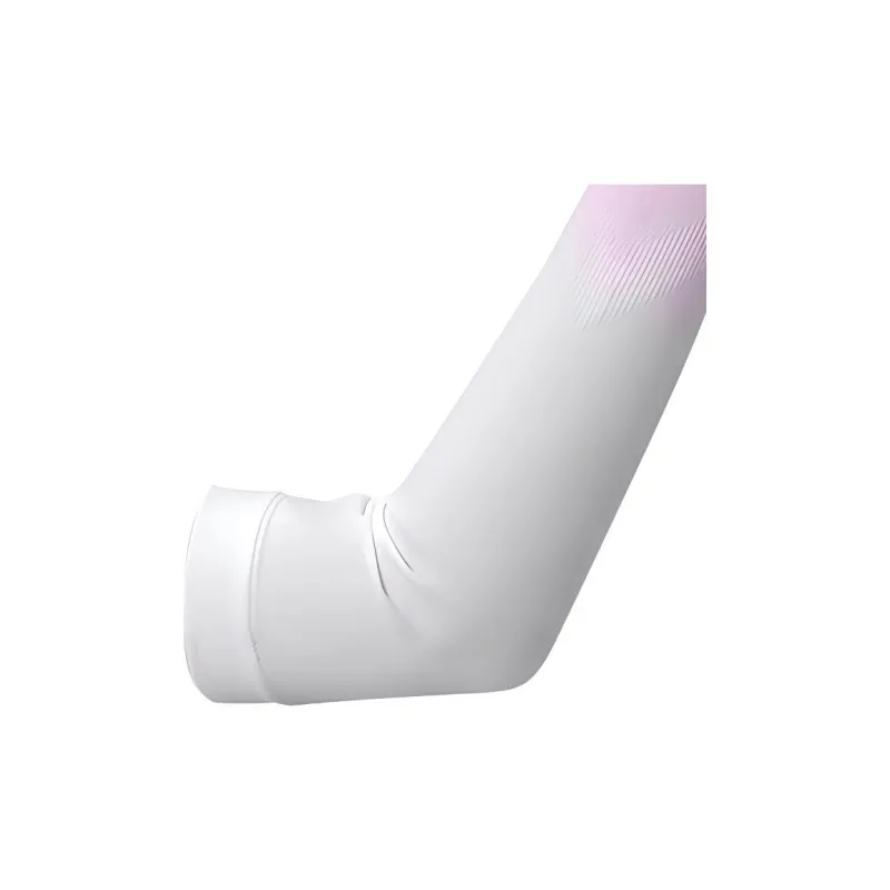 ANWUYU Elastane Sun Protection Sleeves Unisex-3