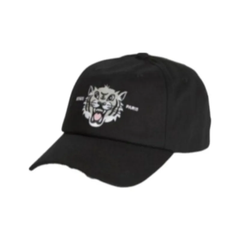 KENZO Tiger head Cap-2