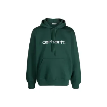 Carhartt WIP Sweatshirt Men's Army Green