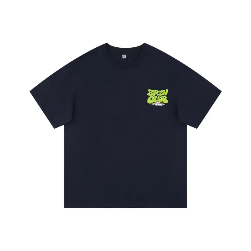ZRZV T Shirts Unisex-3