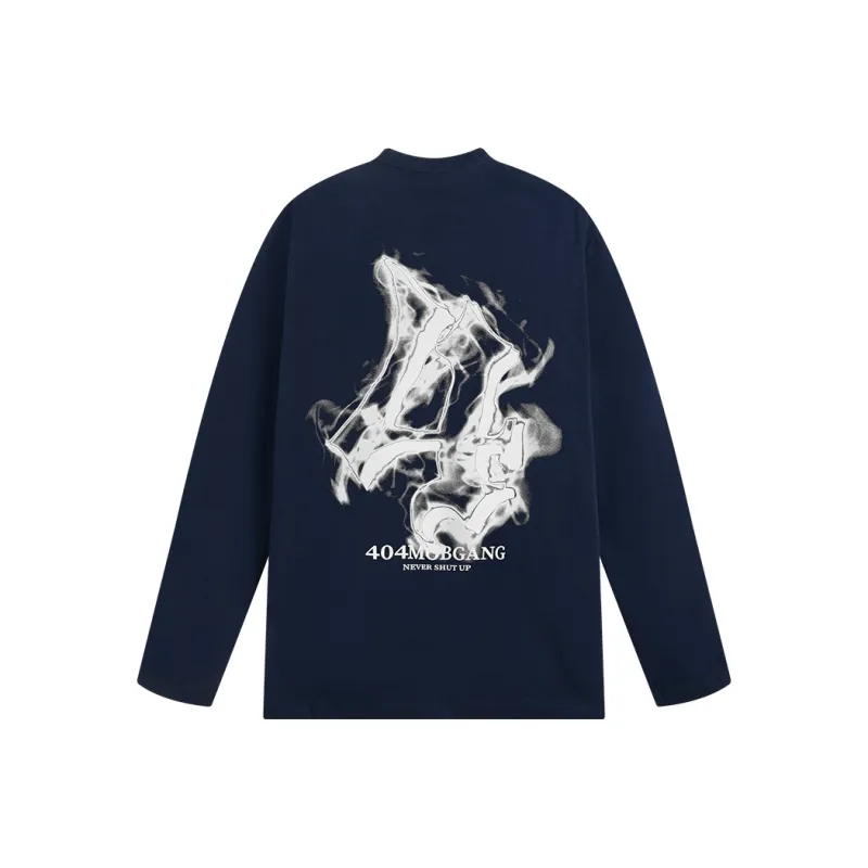 404MOB GANG T Shirts Unisex-10