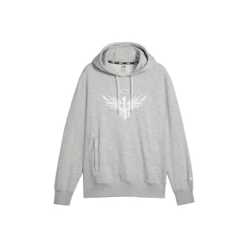 PUMA Sudadera Con Gorra PUMA X Melo
