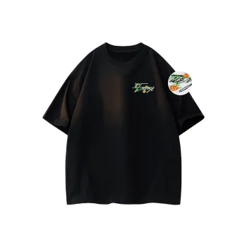 Ferrero Ross x FUERZA T Shirt Unisex