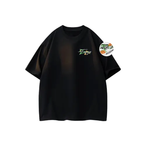 Ferrero Ross x FUERZA T Shirt Unisex
