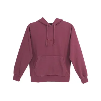 Converse Sweatshirt Unisex Rose Red