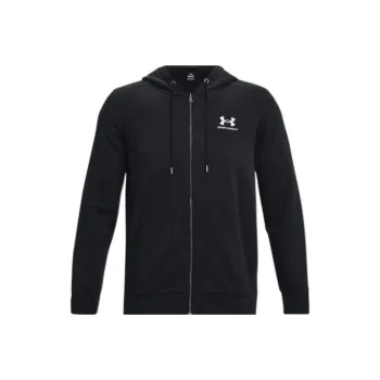 Under Armour Sweatshirt Men's Black