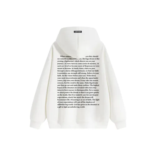 Samtony Sweatshirts Unisex