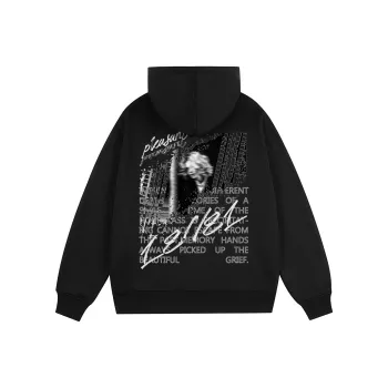 LEVEL RELAX Series Sweatshirts Unisex