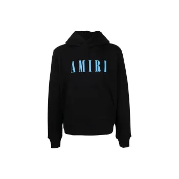 AMIRI Core Logo Hoodie