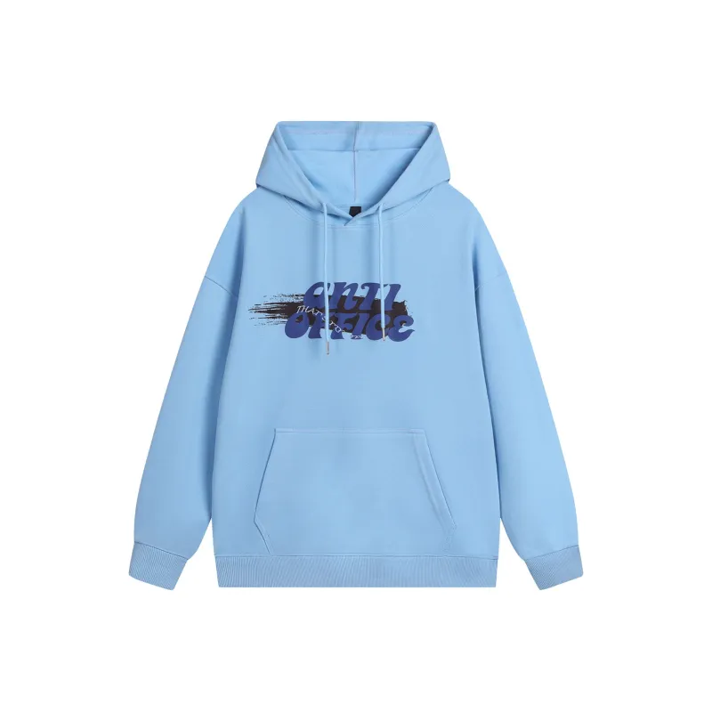 Antioffice Sweatshirts Unisex-7
