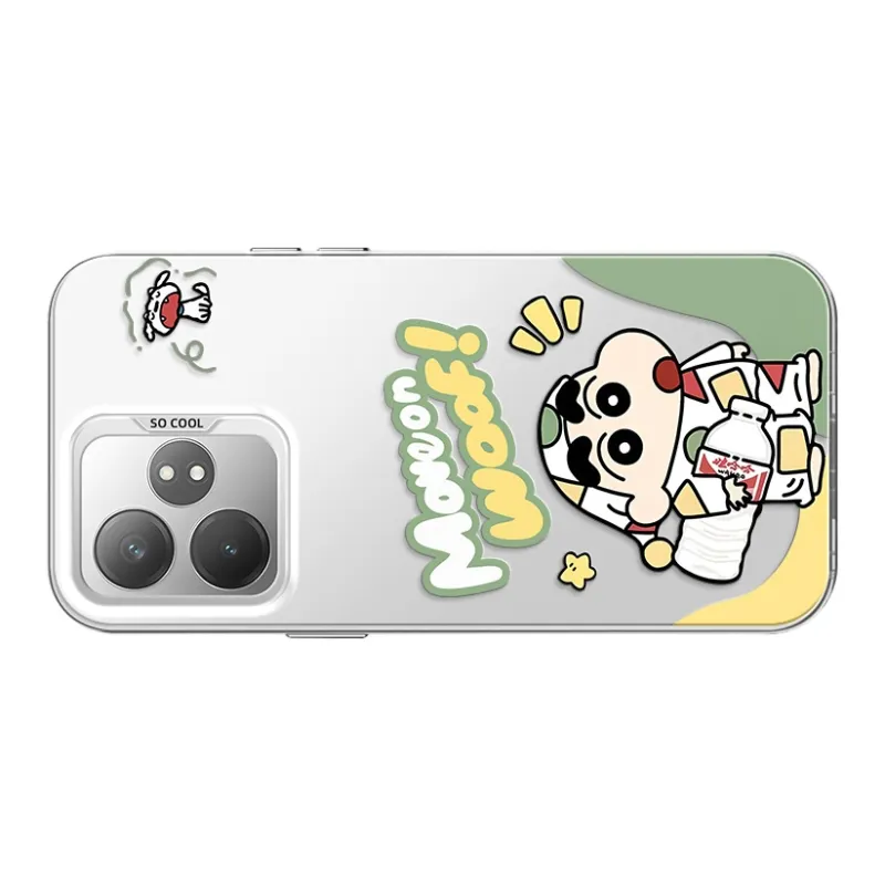 MANQIN Phone Cases-4
