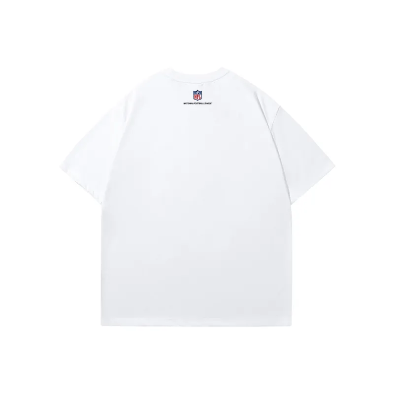 NFL T Shirts Unisex-6