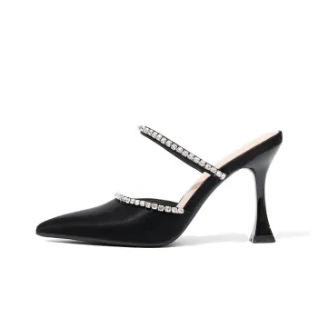YAFEI XUANYU Slip Resistant Wrap toe Slippers Women's