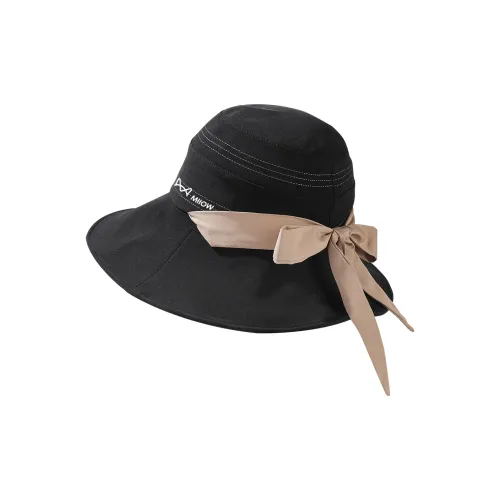 MIIOW Polyester Bucket Hats Women's