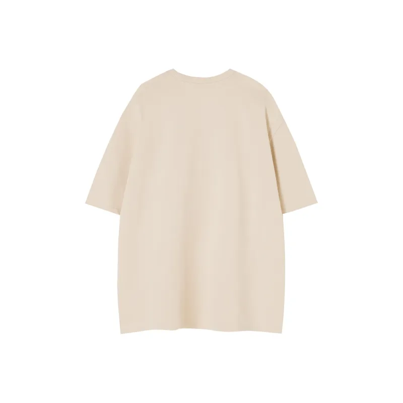 REXSHION T Shirts Unisex-5