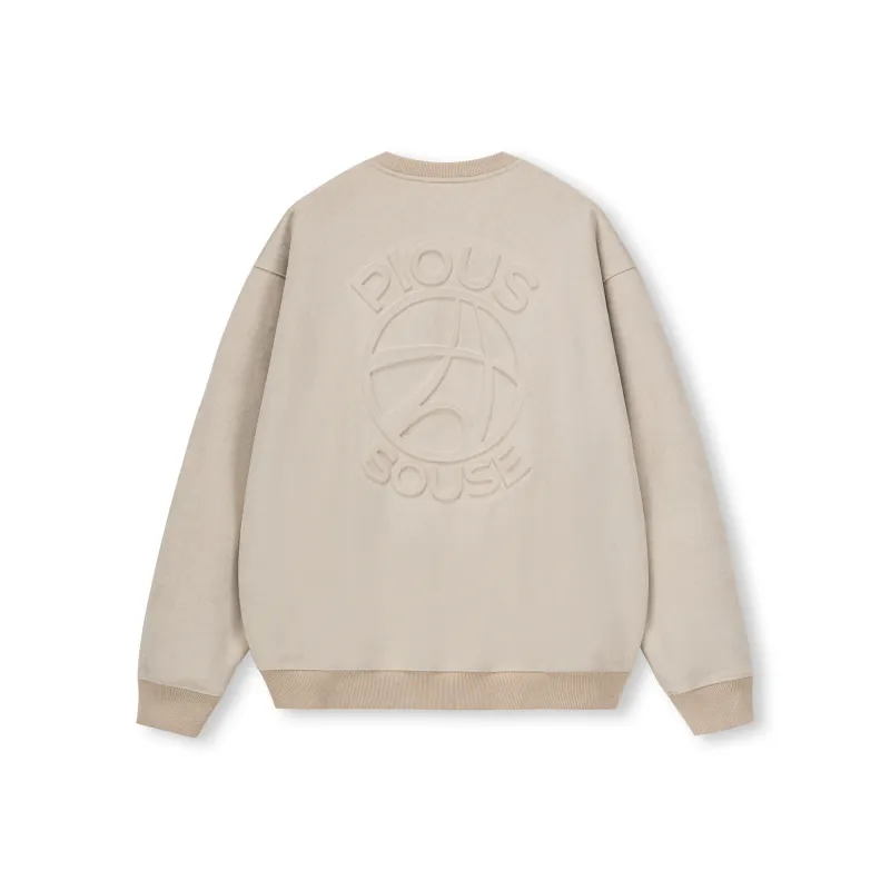 FPA ALWAYS MOVING Series Sweatshirt Unisex-5