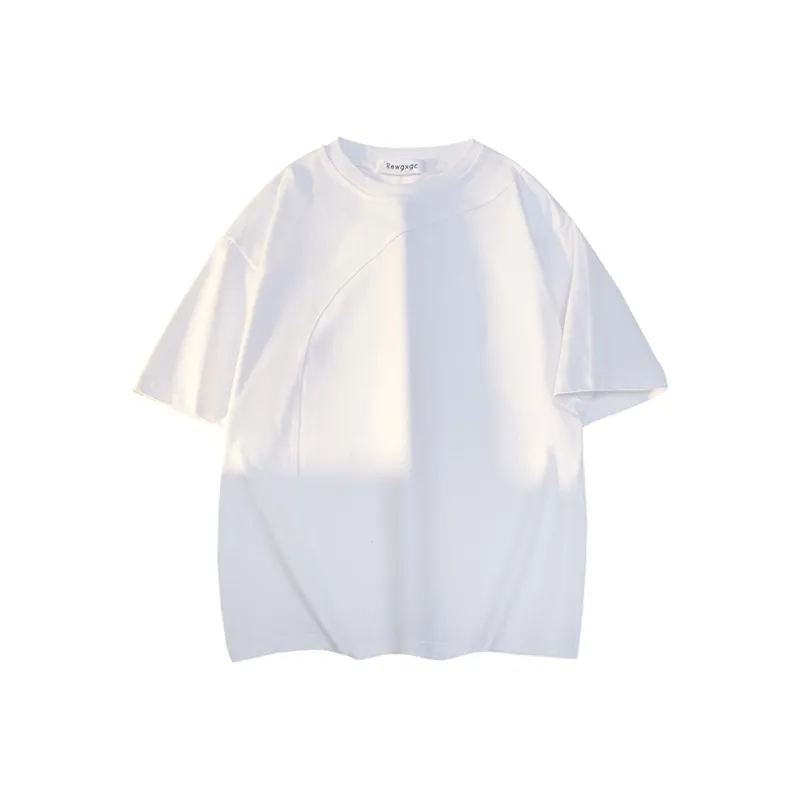 SCHEPPERHEYN T Shirts Unisex-0