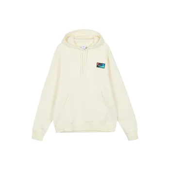 Nike Sweatshirts Men Coconut Milk