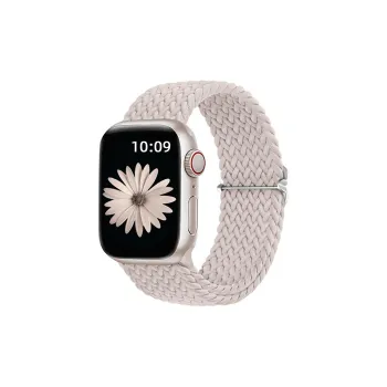 Vobafe Watch Bands Apple Compatibility 38/40/41/ 42/44/ 45/ 46/ 49mm Nylon Material