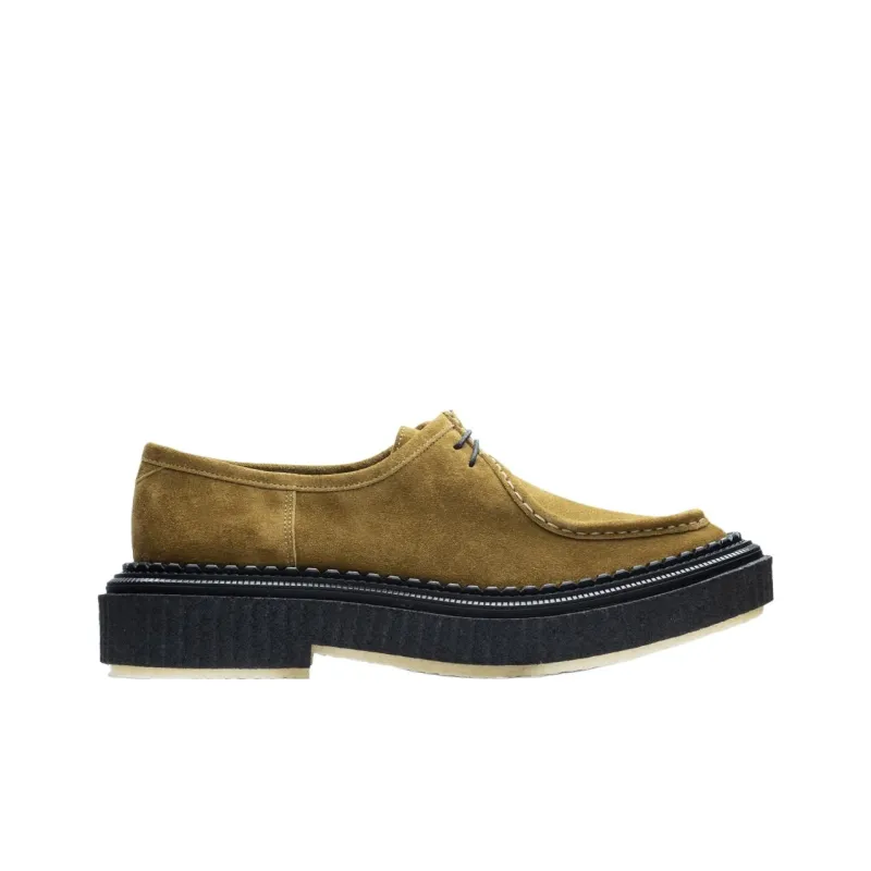 ADIEU PARIS Type 153 Casual Shoes Men's Brown-1