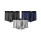 BC Combination: Medium Heather Gray (Black), Royal Blue (Black), Dark Gray (Black)
