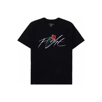 JORDAN Brand Sorry Graphic Tee