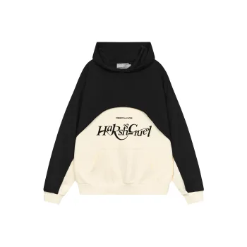 HARSH AND CRUEL Soccer Sports Structure SS23 Sweatshirt Unisex