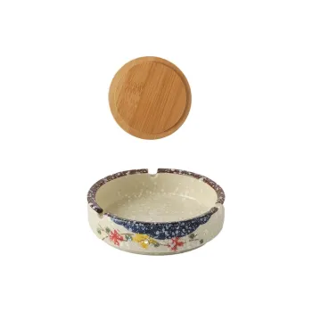 HANNICOOK Ashtrays