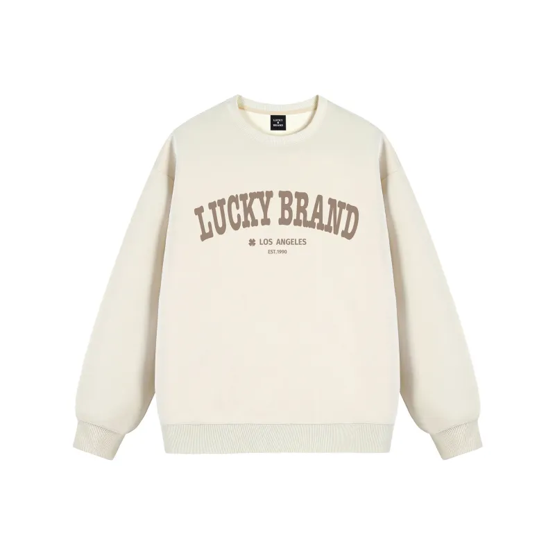 LUCKY BRAND Sweatshirts Unisex-7