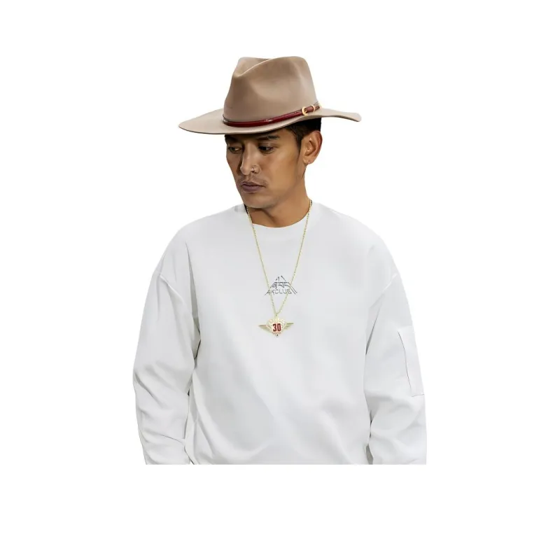 AKCLUB Sweatshirts Men-0