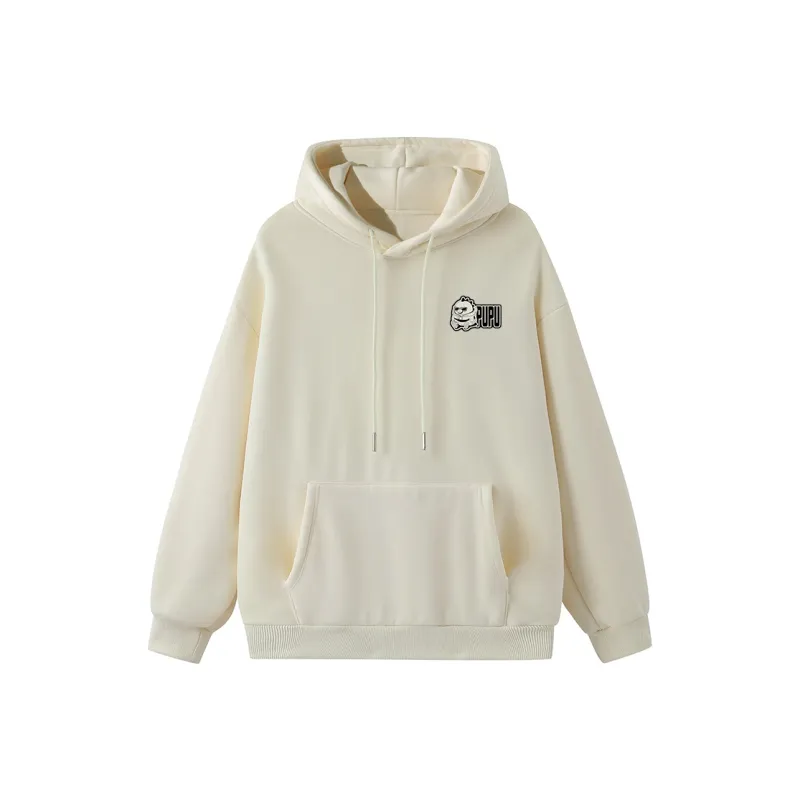 PUPU ALIENS Sweatshirts Unisex-6