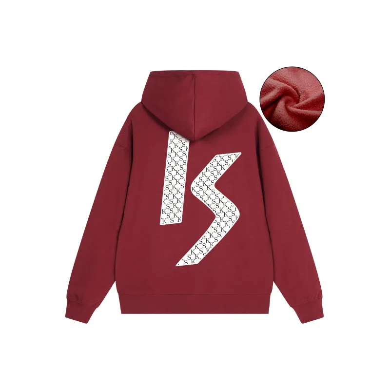 KS Sweatshirts Unisex-23