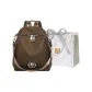 Style 2 Brown+Shopping Bag