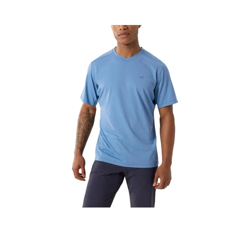 Arcteryx T Shirts Men-0