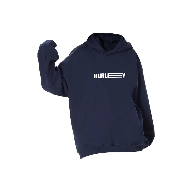 Hurley Sweatshirts Unisex-27