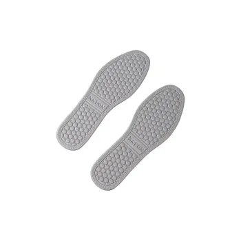 AAJF Cotton Fabric Insoles Unisex