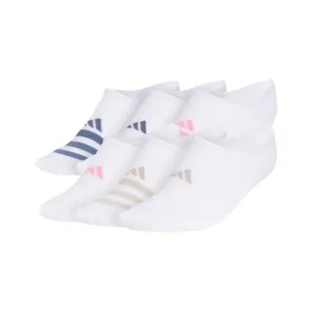 Adidas Free Shipping With AdiClub Superlite 3.0 6 Pack Super No Show Socks