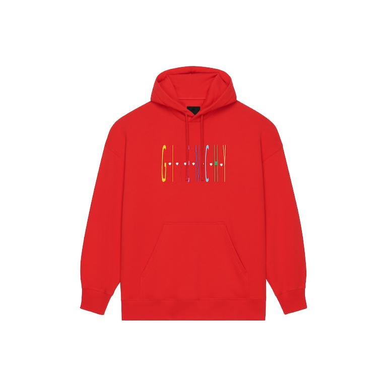 GIVENCHY(ジバンシィ) / LOGO PRINT SWEATSHIRT/スウェット/12