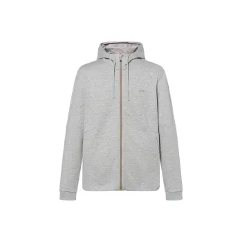HUGO BOSS Sweatshirts Men Light Gray