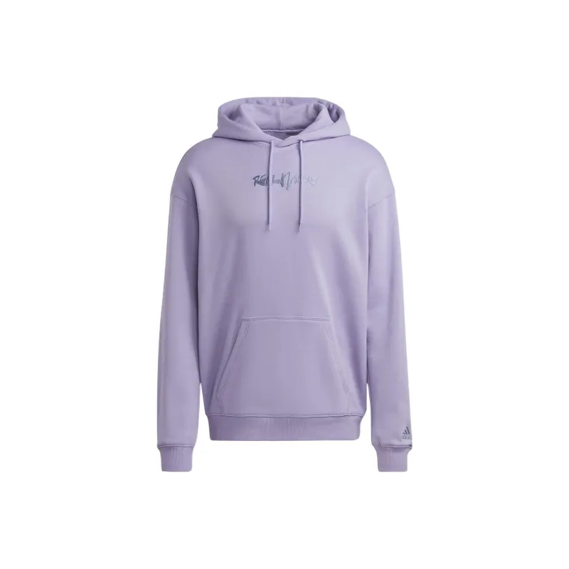 Adidas Sweatshirts Men Purple-0