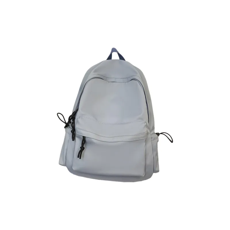 SURELAPTOP Nylon Backpack Unisex Multicolor-10