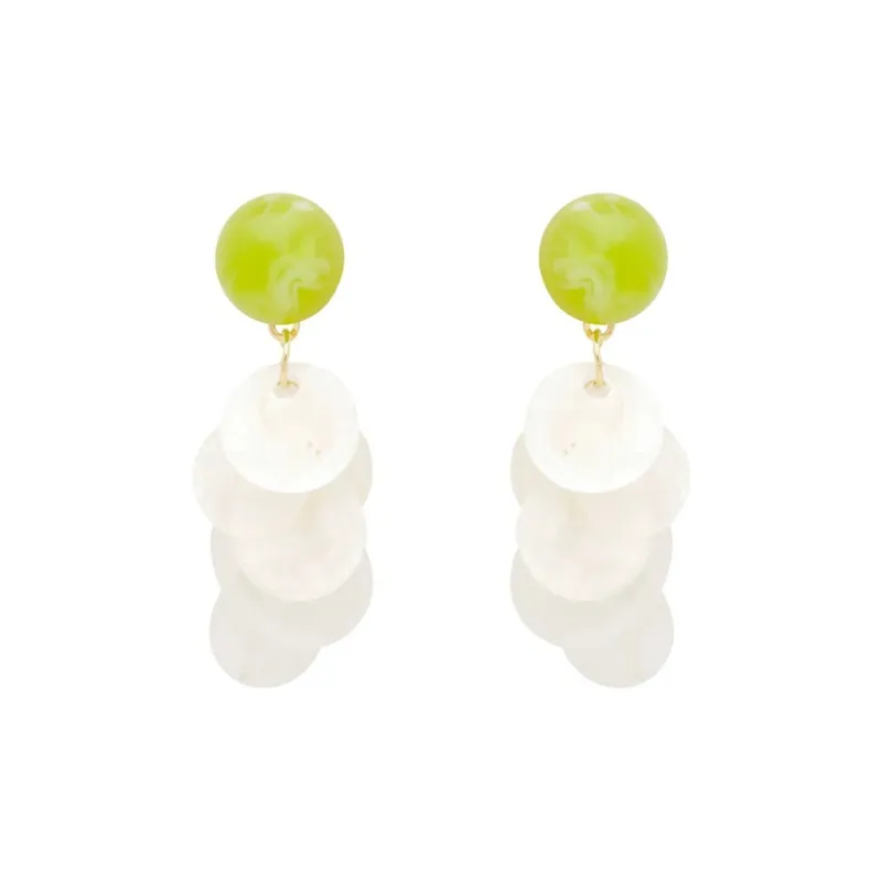 CHIMERA Earrings Women's-0