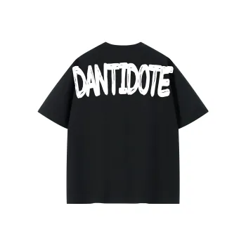 D Antidote FW24 T Shirt Designer Brand Unisex