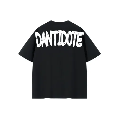 D Antidote FW24 T Shirt Designer Brand Unisex