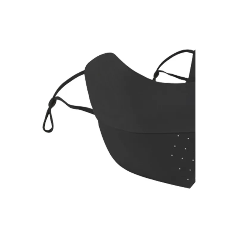 ANWUYU Breathable Ice Silk Thin Sun Protection Face Mask Unisex-1