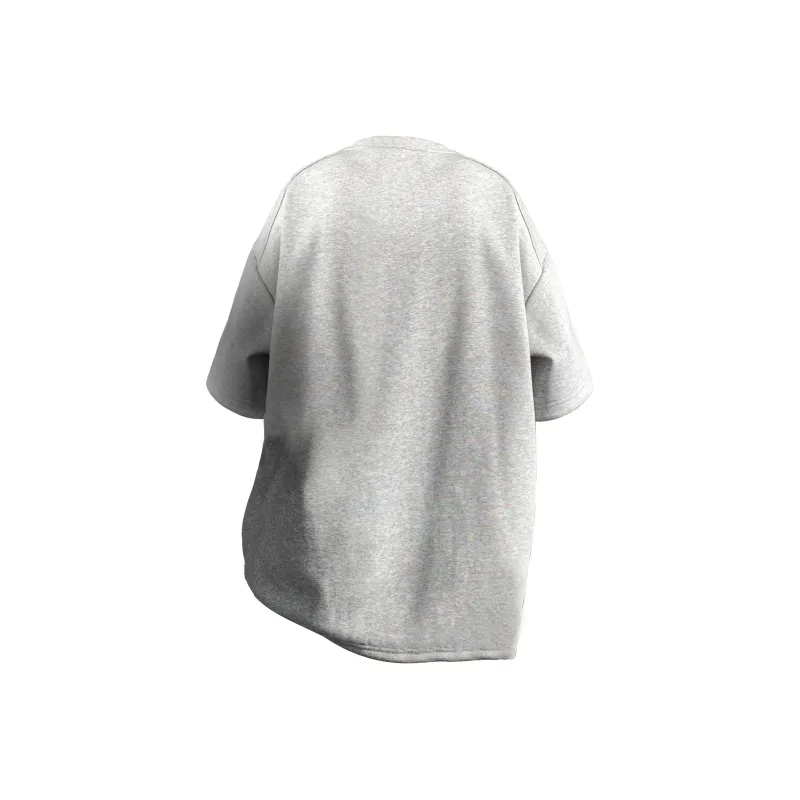 YATSI T Shirts Unisex-6