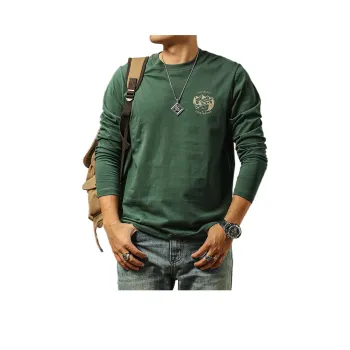 Seasonal Words T Shirts Men