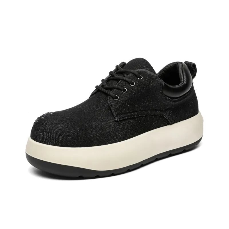 JANECO Low Top Casual Shoes Men's-1