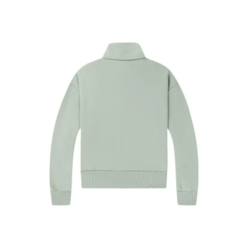 Columbia Sweatshirt Women's Green-1