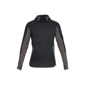 Under Armour Sweatshirts Men New Earth Gray